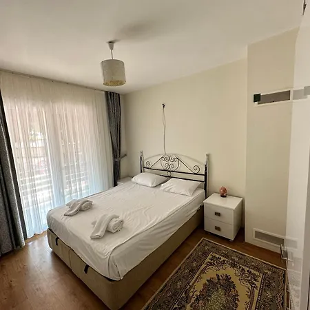 Nefiss Avm Ve Denize Yakin Villa *