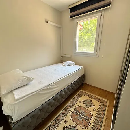 Nefiss Avm Ve Denize Yakin Villa