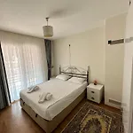 Nefiss Avm Ve Denize Yakin Villa *