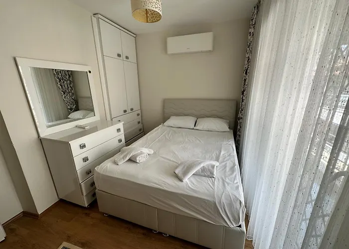 Nefiss Avm Ve Denize Yakin Villa *