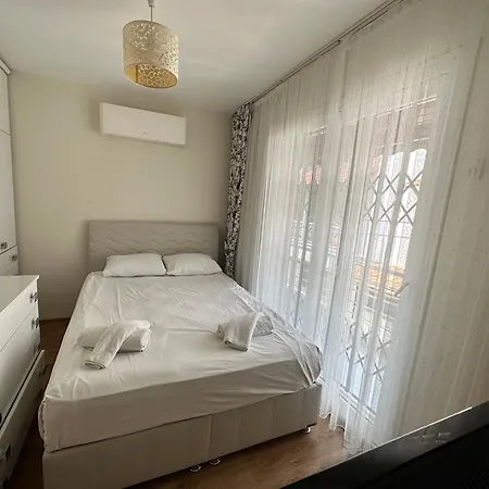 فيلة Nefiss Avm Ve Denize Yakin كوشاداسيه